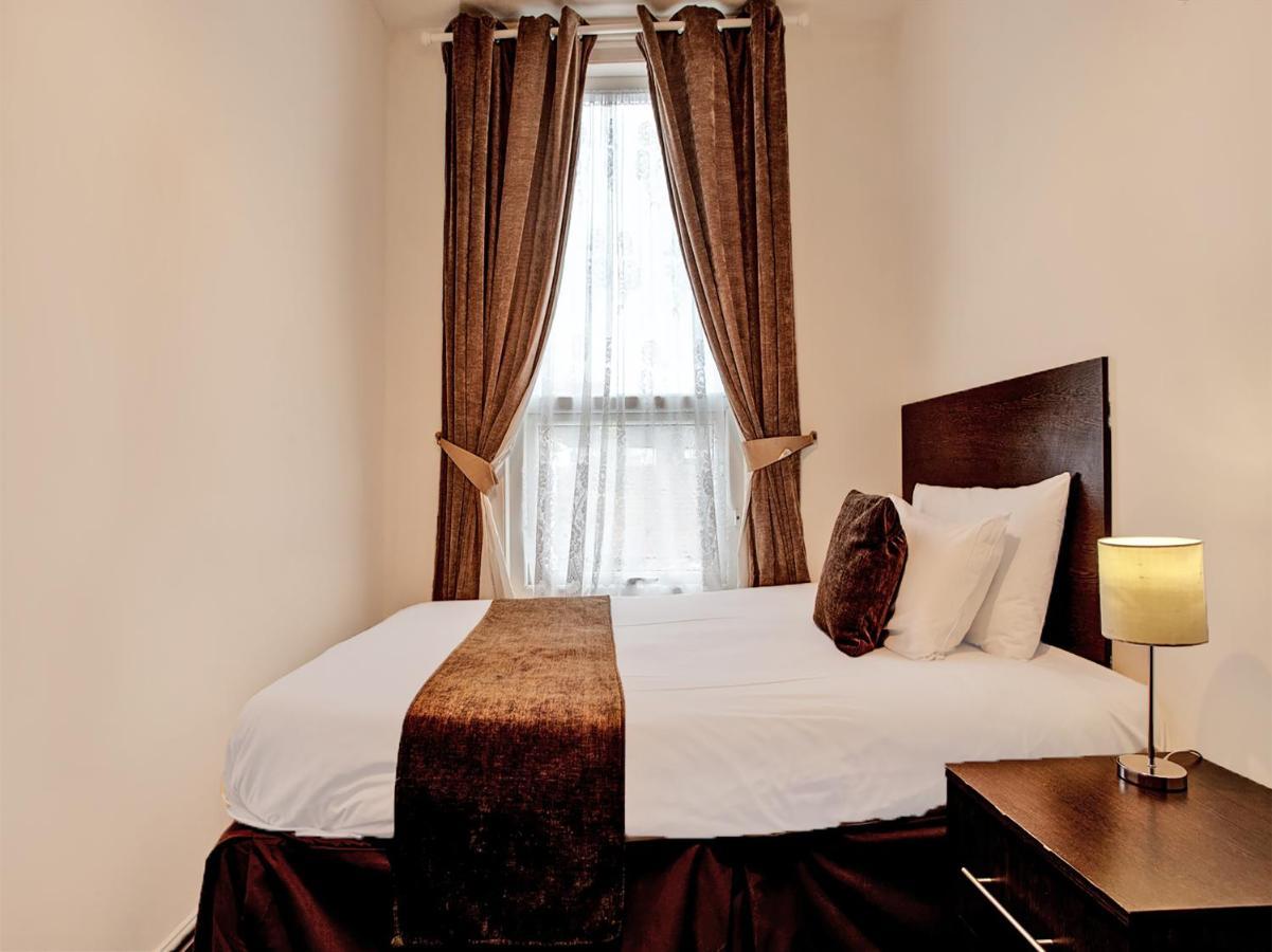 The Waverley Hotel Great Yarmouth Bagian luar foto
